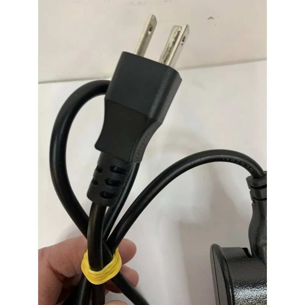 19.5V 4.62A 90W Genuine OEM AC Power Adapter for Dell PA-10 Laptop Charger Cord